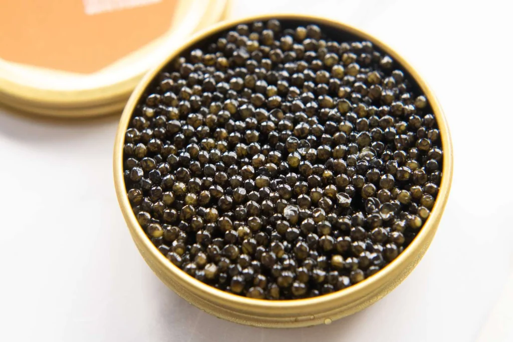 caviar price 