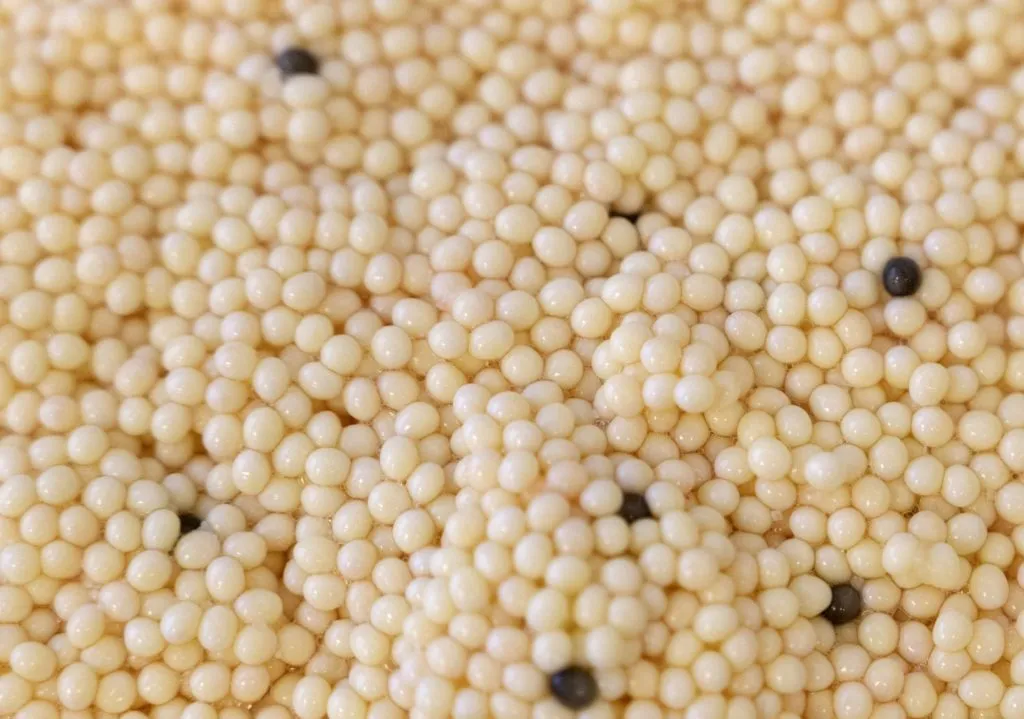 White Caviar 