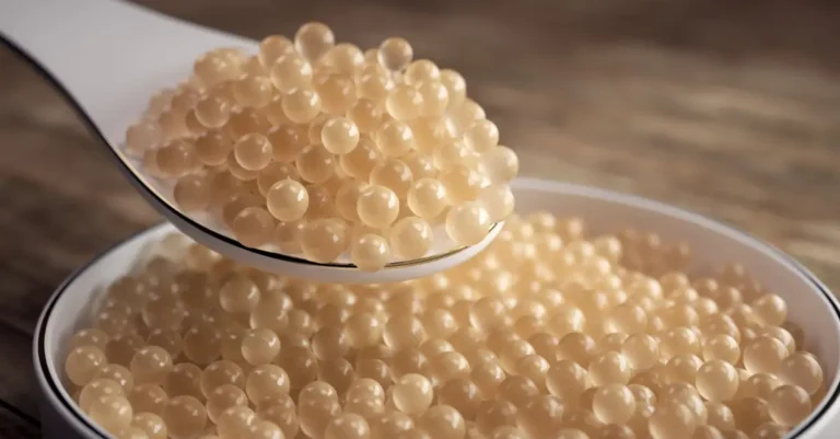 almas caviar