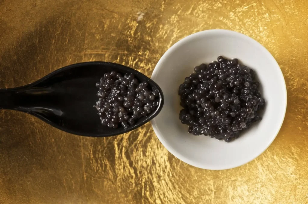 Why Caviar So Expensive